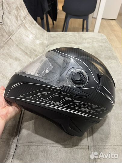 Мотоциклетный шлем Airoh размер L