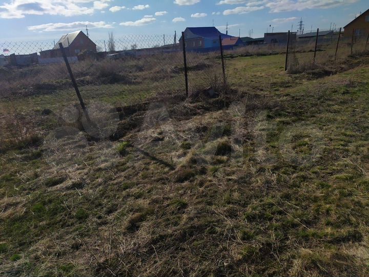 Участок 15 га (ИЖС)