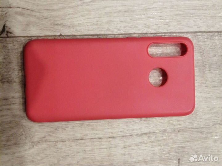 Продам чехол huawei p 30 lite