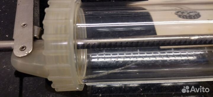 Пресс универсальный Лакомка Шприц кондитерский в к