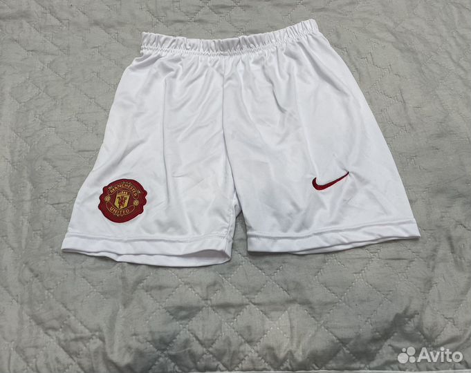 Футбольная форма ретро Роналду