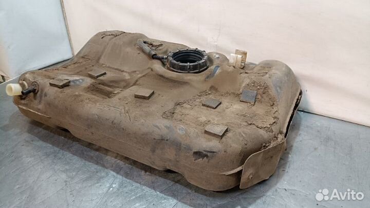Бак топливный Тагаз С10 седан HFC4GB1.3CB3468307