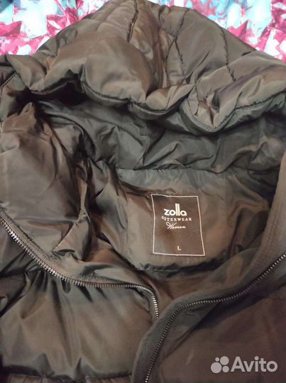 Фирменные вещи пакетом куртки ветровки