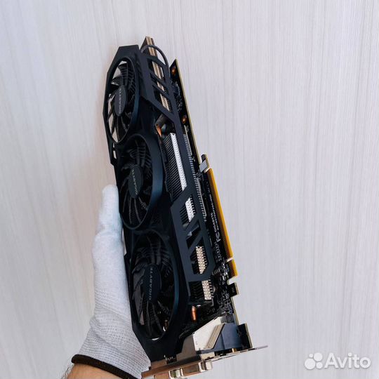 Gtx 970