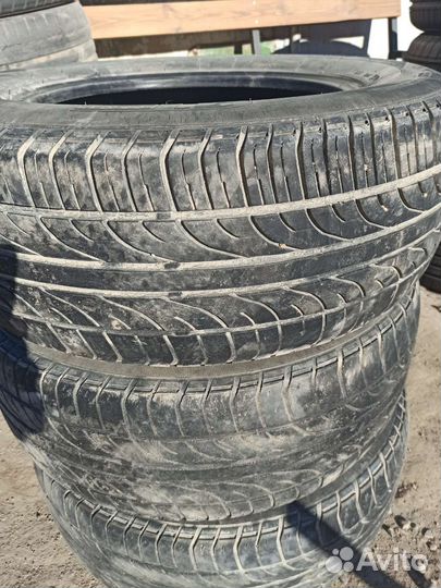 Charmhoo CH01 Touring 235/60 R16