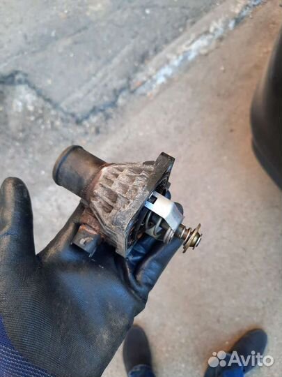 Термостат Opel Astra J