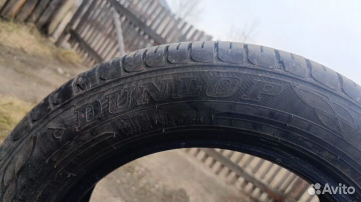 Dunlop Enasave EC204 165/65 R14