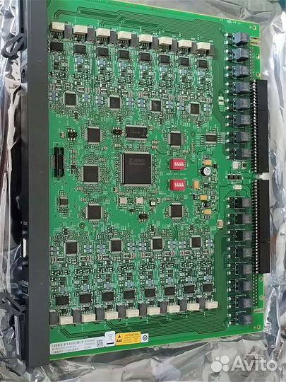 Платы для атс Nortel ntcw00ACE5