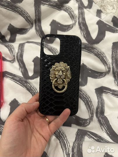 Чехол на iPhone 12