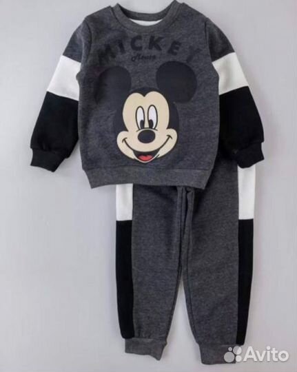 Детские костюмы