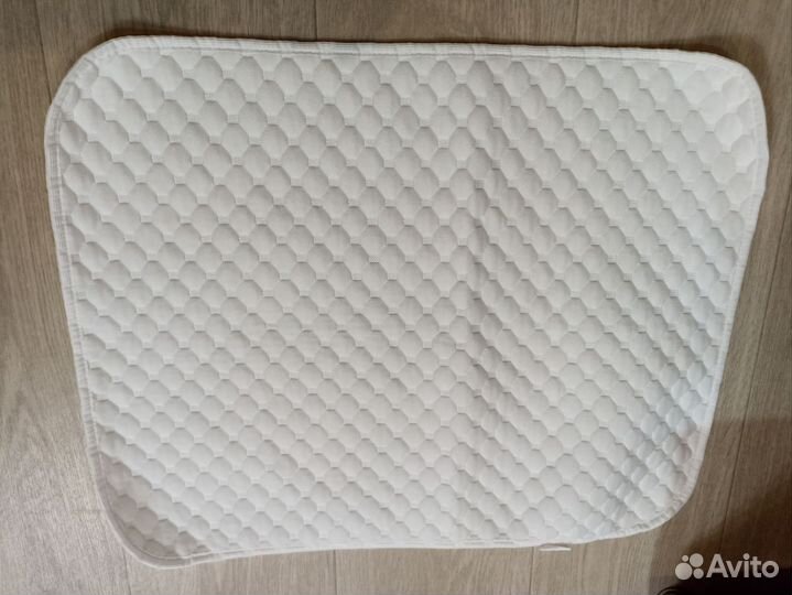 Многоразовые пеленки для собак