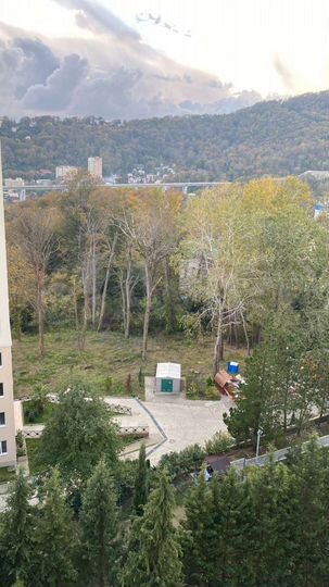 1-к. квартира, 41,4 м², 10/10 эт.