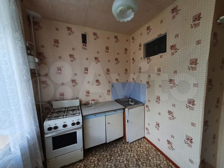 3-к. квартира, 62,8 м², 4/5 эт.