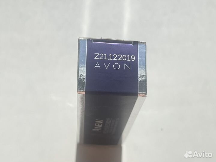 Avon Anew средство для кожи вокруг глаз