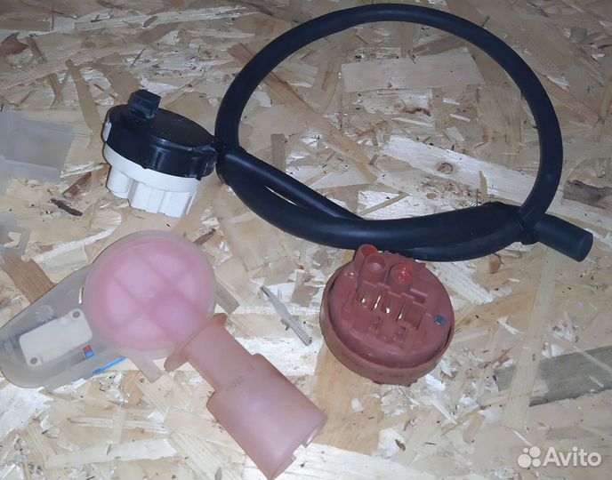 Прессостат для посудомоечной машины