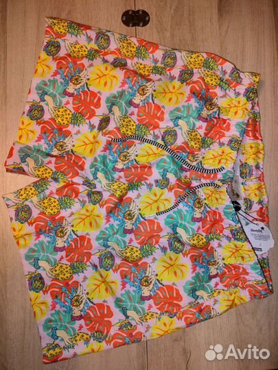 Шорты Boardies новые XL