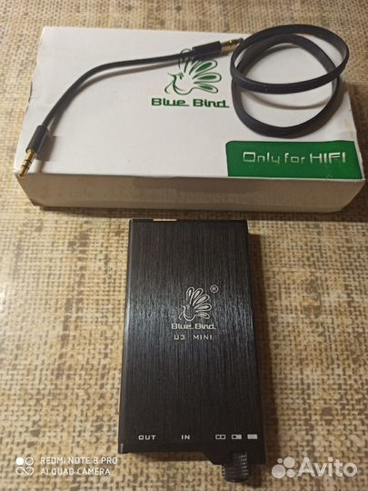 Мини усилитель Nobsound,Fosi Audio, DAC CharmTek