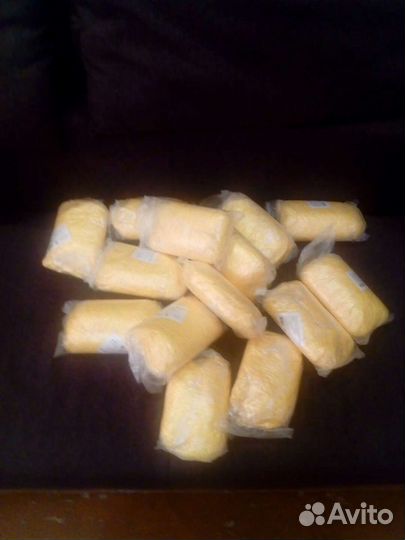 Бахилы детские