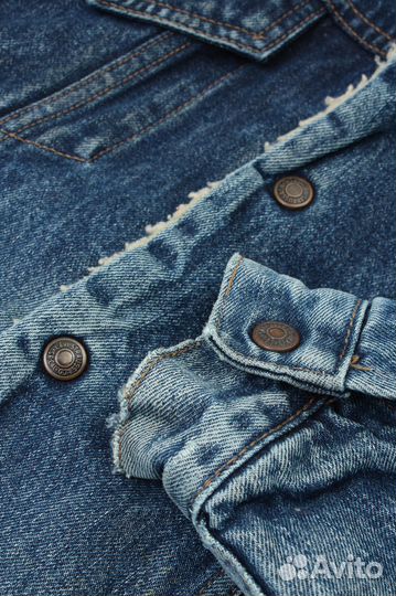 Шерпа Levi's, размер XL