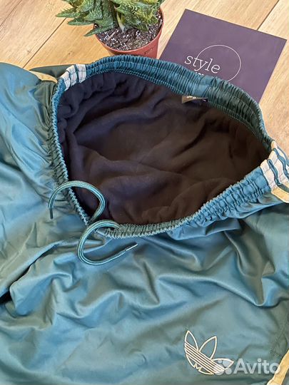 Спортивные штаны Adidas