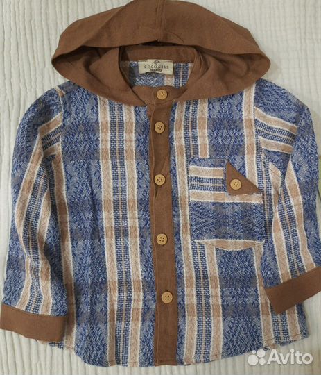 Костюм детский