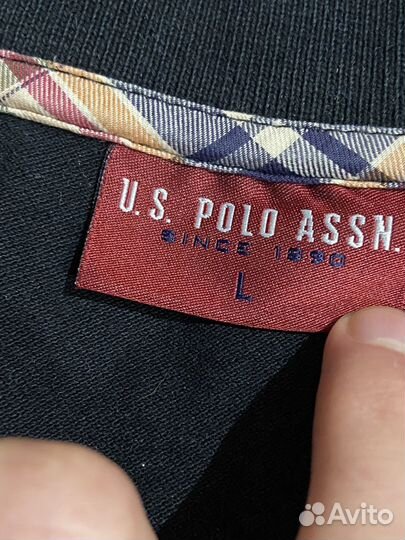 US polo оригинал