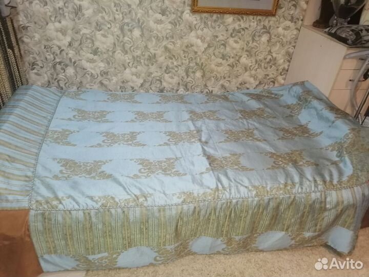 Плед покрывало Евро