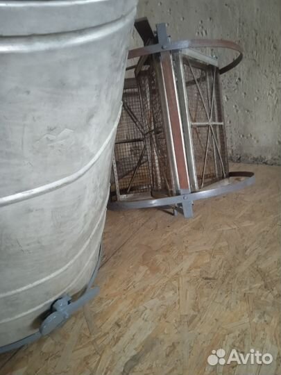 Медогонка бу