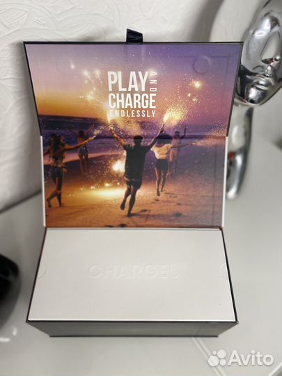 JBL Charge 5 новая колонка оригинал