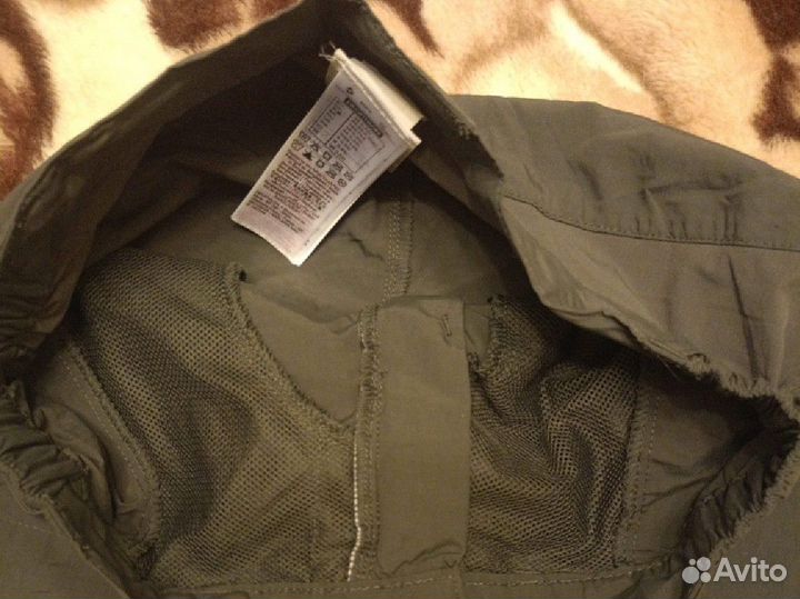 Шорты трекинговые Decathlon Quechua