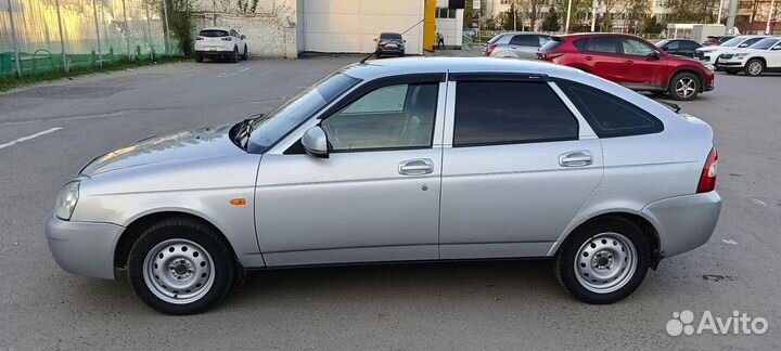 LADA Priora 1.6 МТ, 2011, 170 000 км