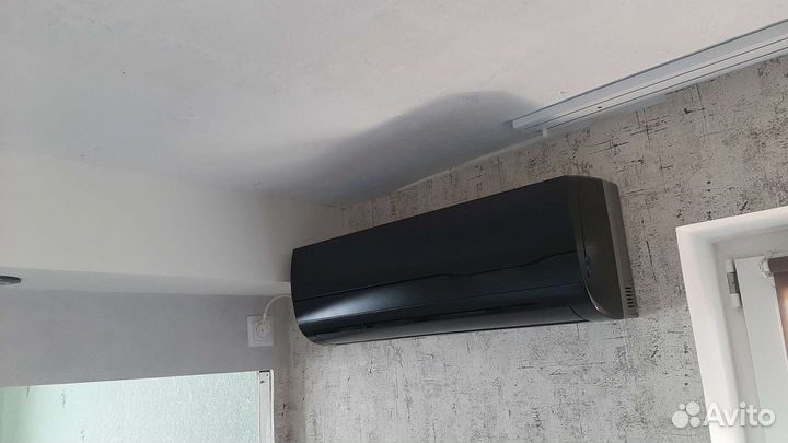 Установка,монтаж, сплит систем,кондиционеров