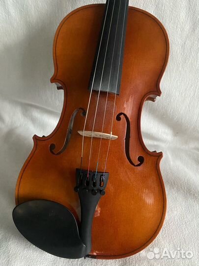 Скрипка Скрипка 4/4 Strunal 160, Чехия