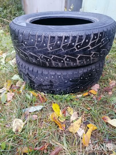 Yokohama Ice Guard IG55 185/65 R15 92T