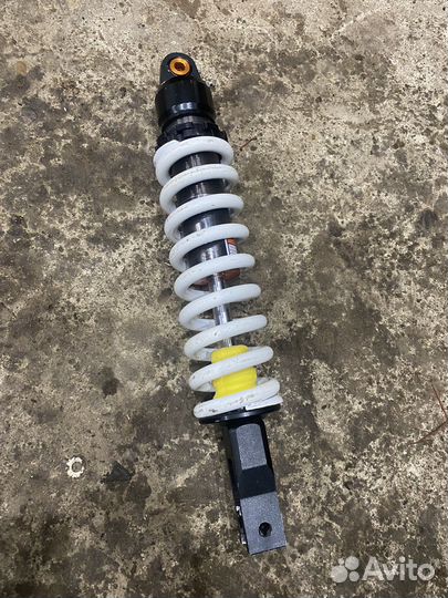 Амортизатор 420 мм