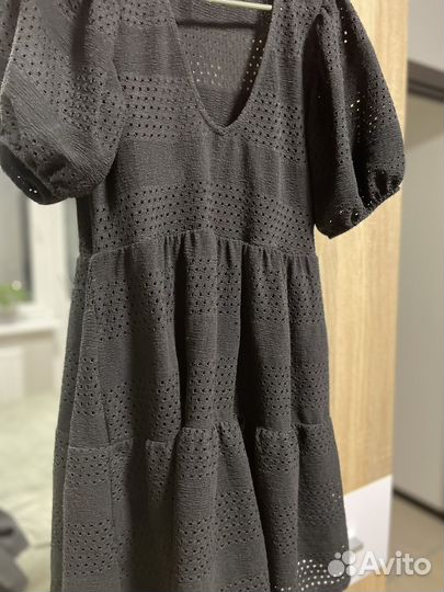 Платье stradivarius