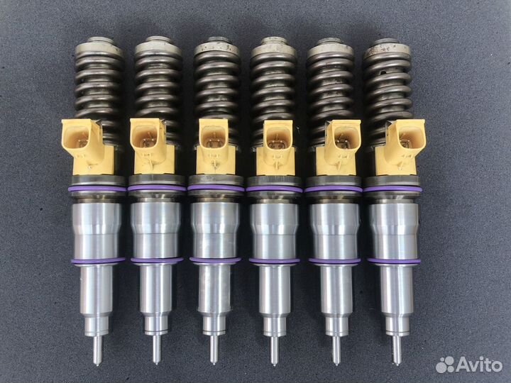 Насос-форсунки Volvo 20747797