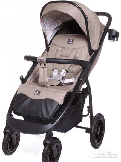 Прогулочная коляска Venga