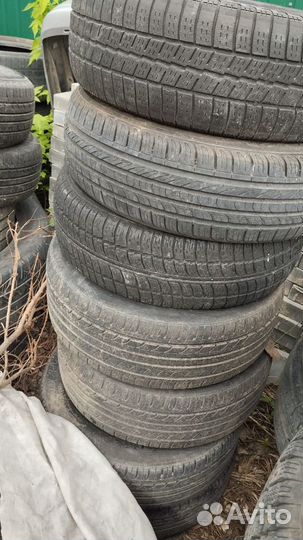 Accelera Delta 200/65 R16 23G