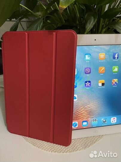iPad mini