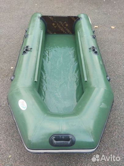 Лодка пвх