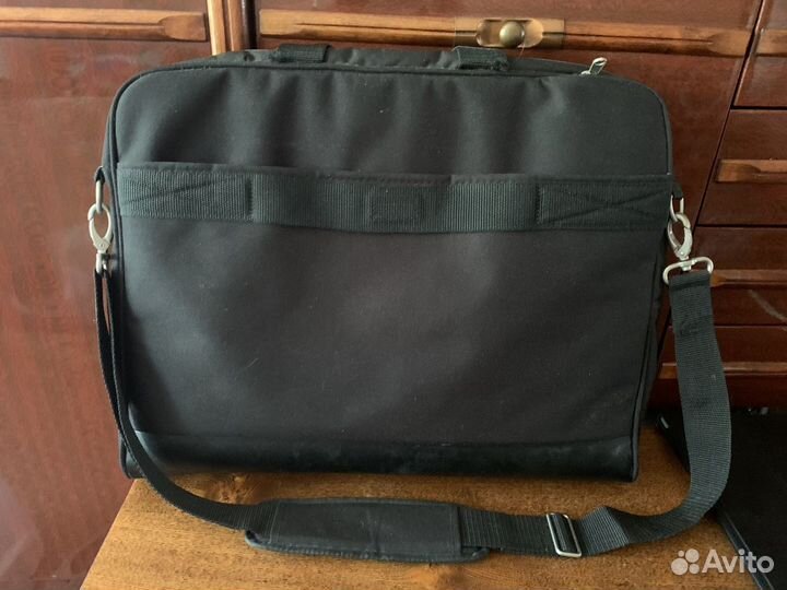 Сумка для ноутбука