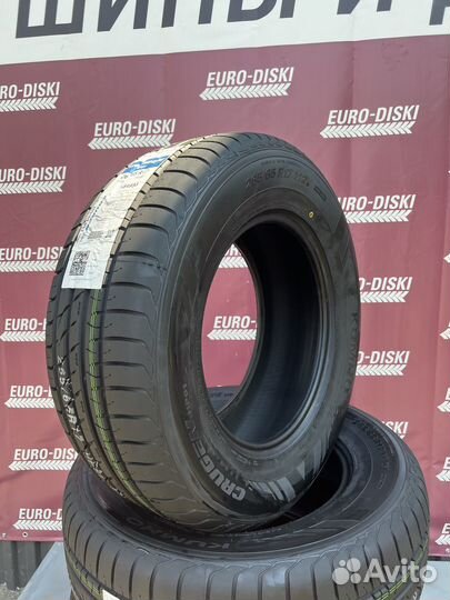 Marshal Crugen HP91 225/55 R18 98V