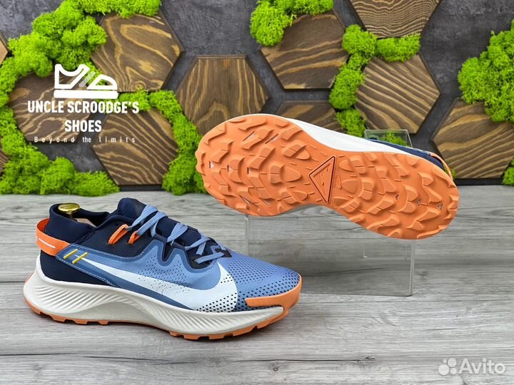 Кроссовки Nike Pegasus Trail 2