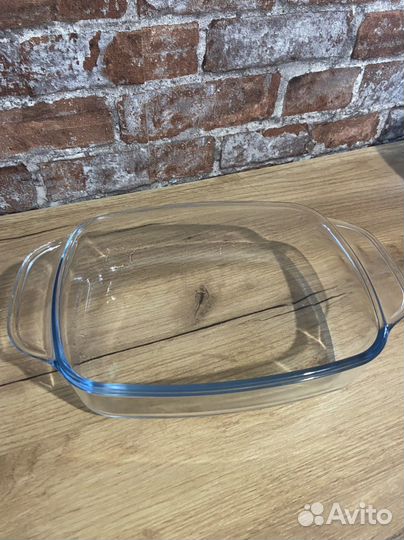 Форма для запекания