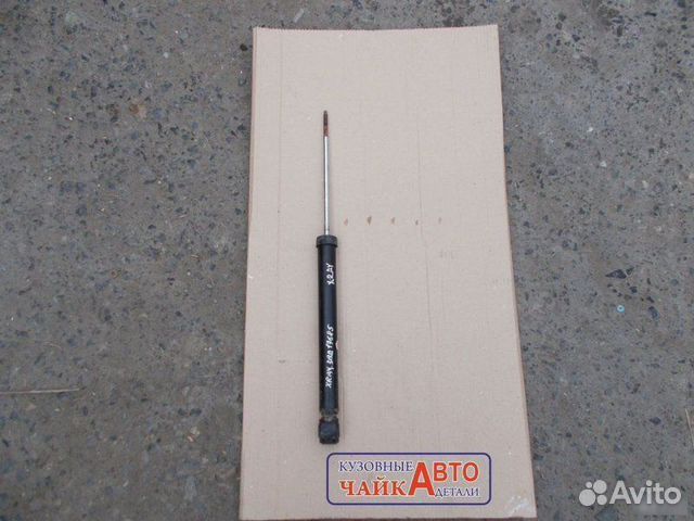 Амортизатор подвески задний Лада Х-Рей