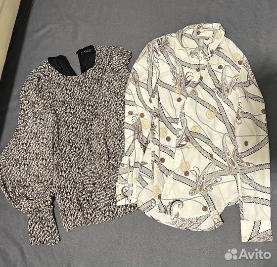 Женские вещи пакетом 42