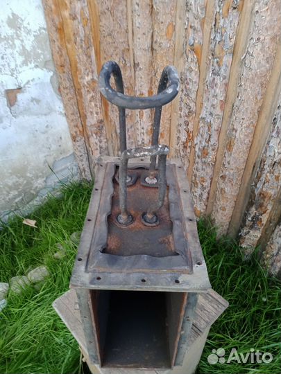 Электрокотел 2 тэна, 1, 3 кВт