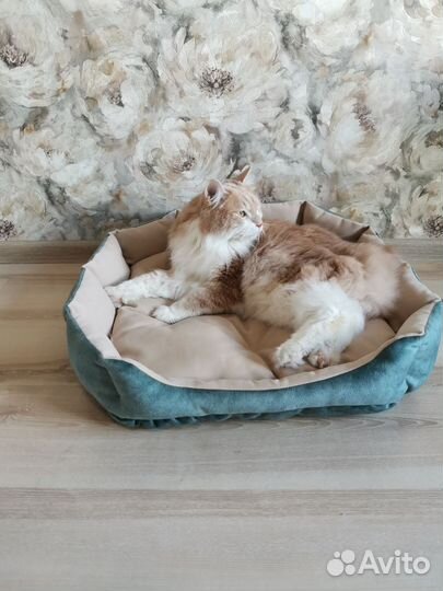 Лежанка для животных