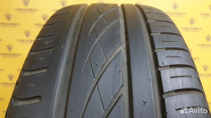 Continental ContiPremiumContact 185/50 R16 81H